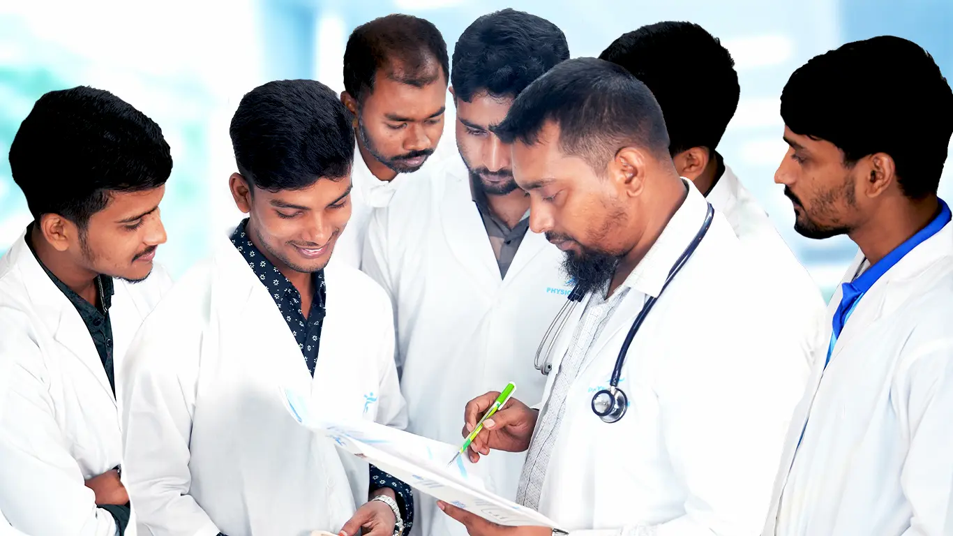 Stroke, Pain & Mobility Recovery